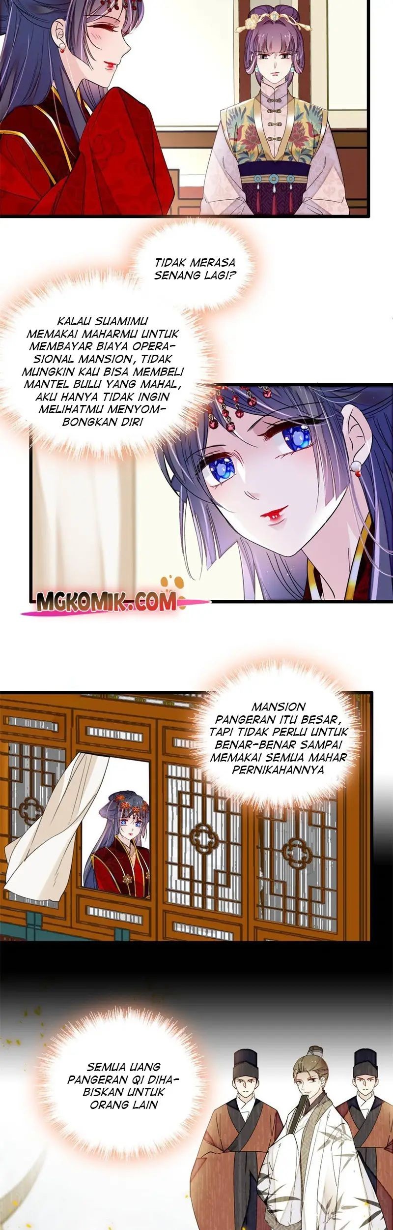 Sijin Chapter 270 - halaman 9