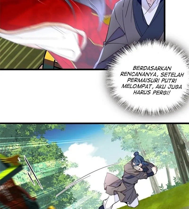 Sijin Chapter 271 - halaman 10