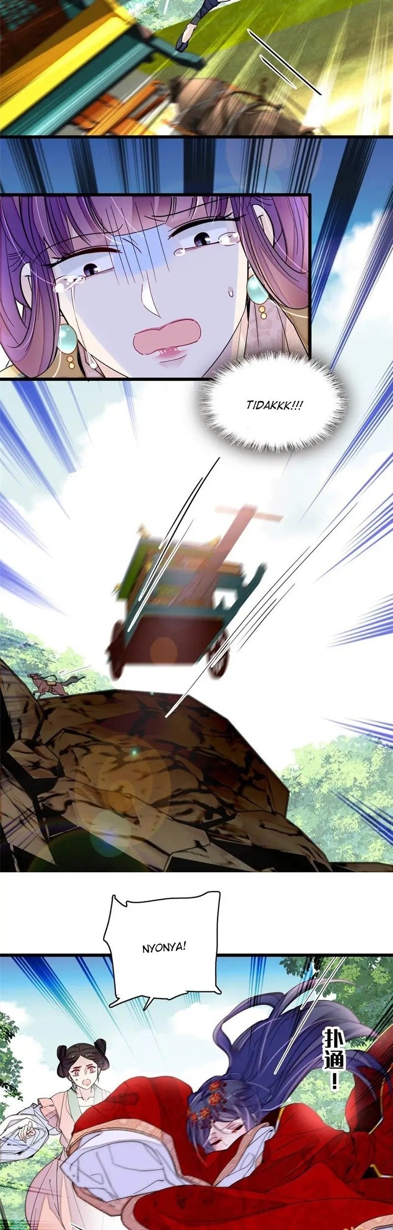 Sijin Chapter 271 - halaman 11