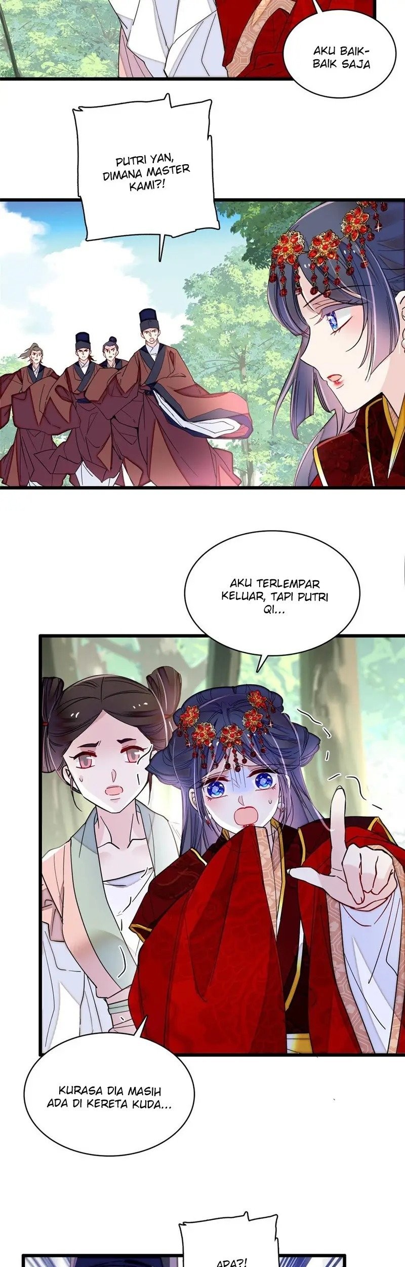 Sijin Chapter 271 - halaman 13