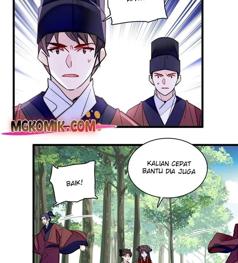 Sijin Chapter 271 - halaman 14