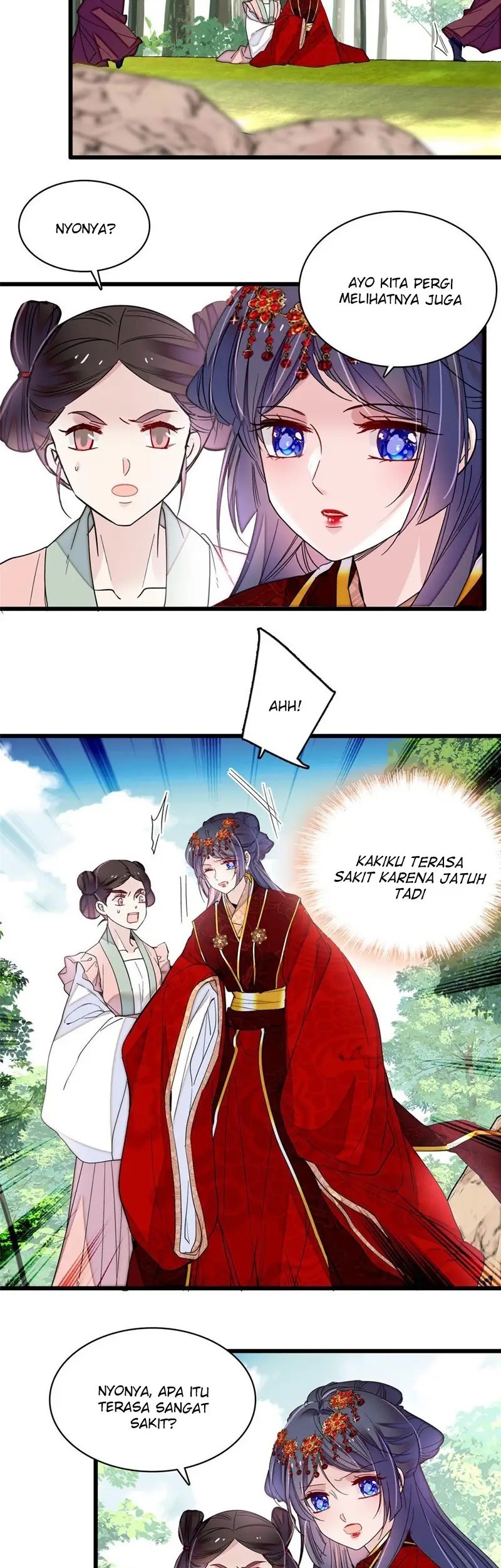 Sijin Chapter 271 - halaman 15
