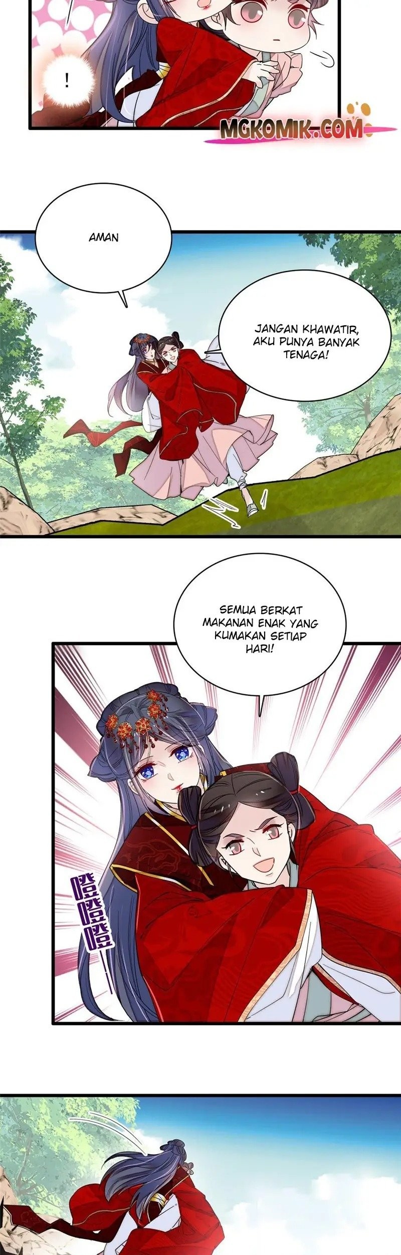 Sijin Chapter 271 - halaman 17