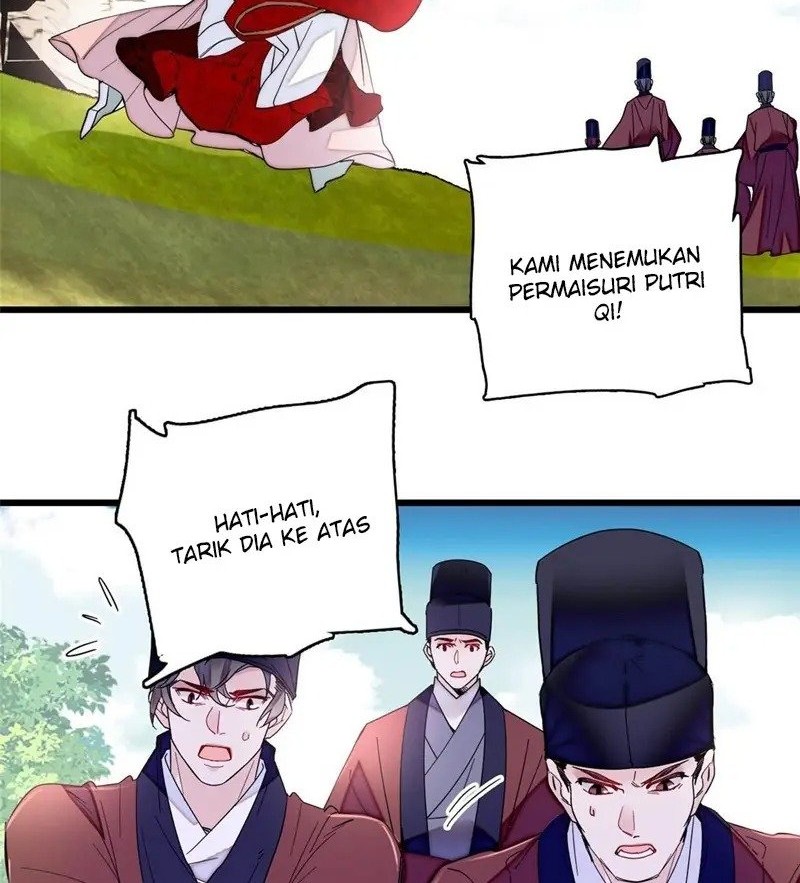 Sijin Chapter 271 - halaman 18