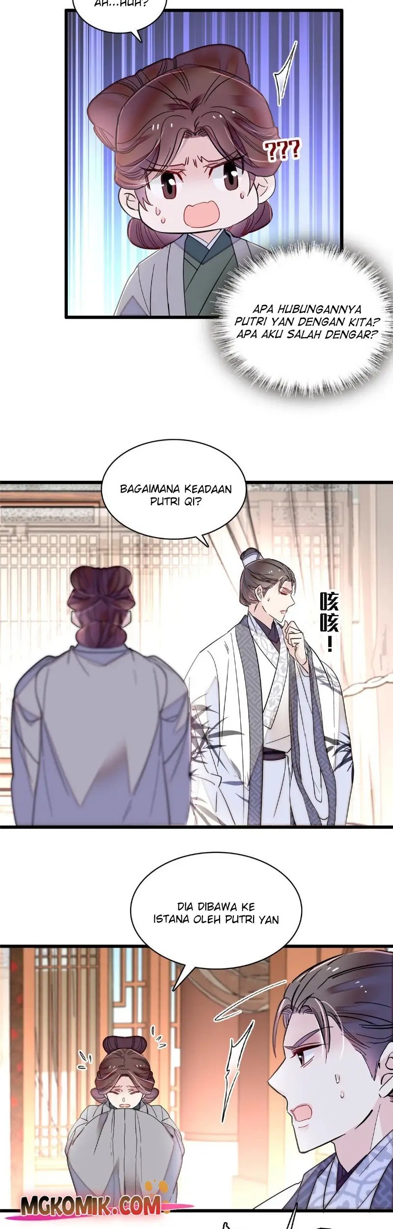 Sijin Chapter 271 - halaman 29