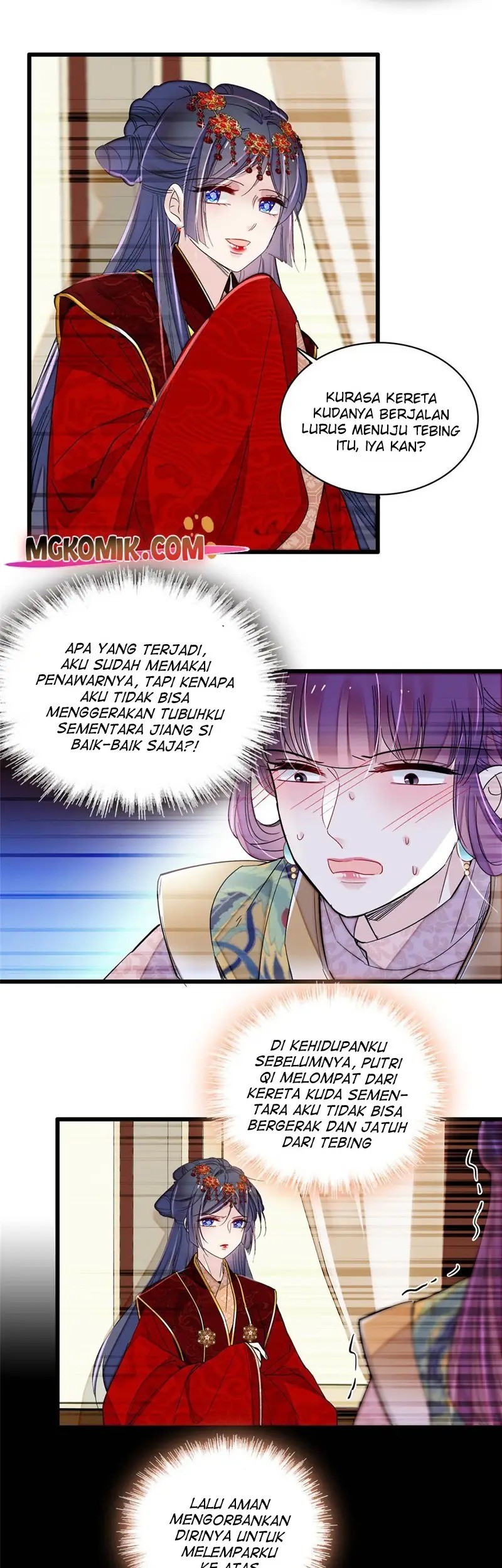Sijin Chapter 271 - halaman 5