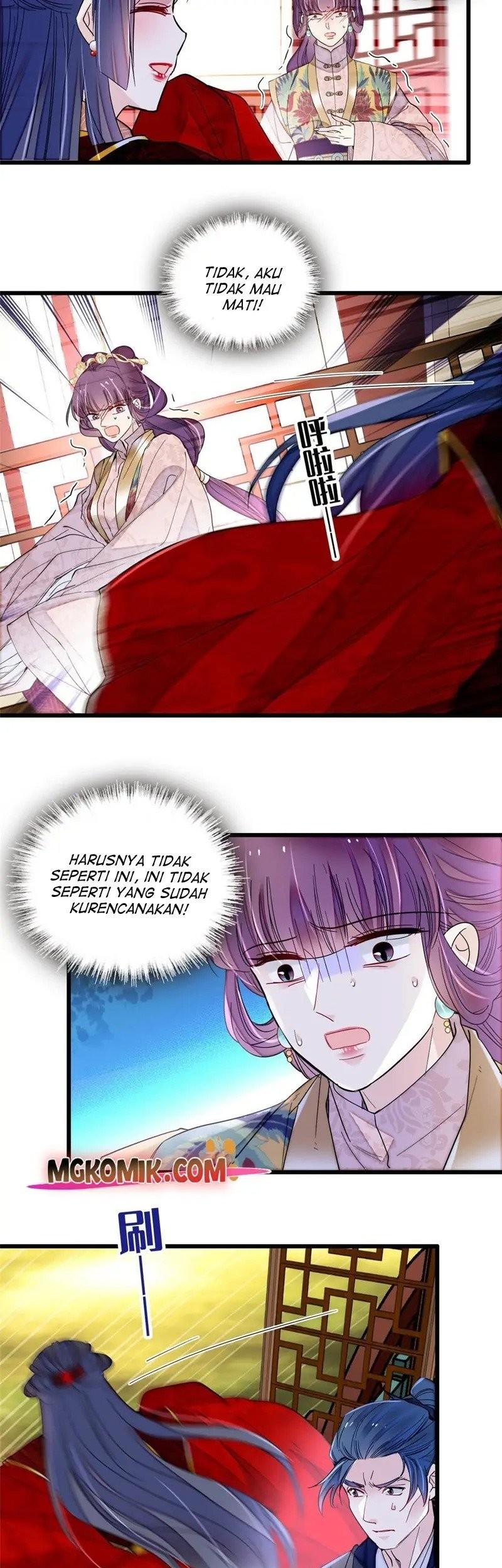 Sijin Chapter 271 - halaman 9