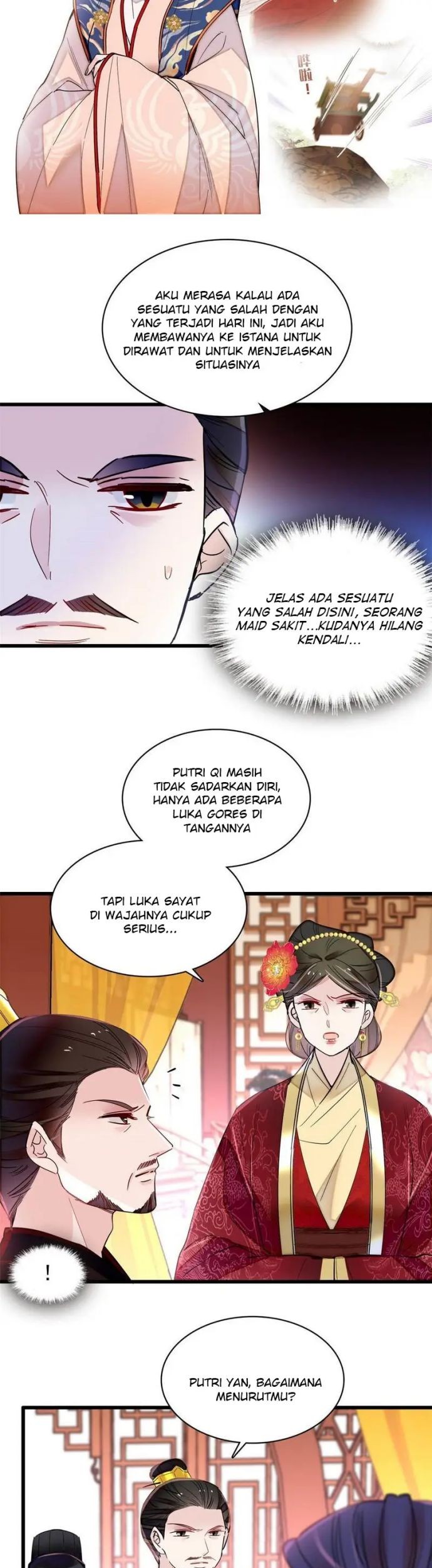 Sijin Chapter 272 - halaman 13