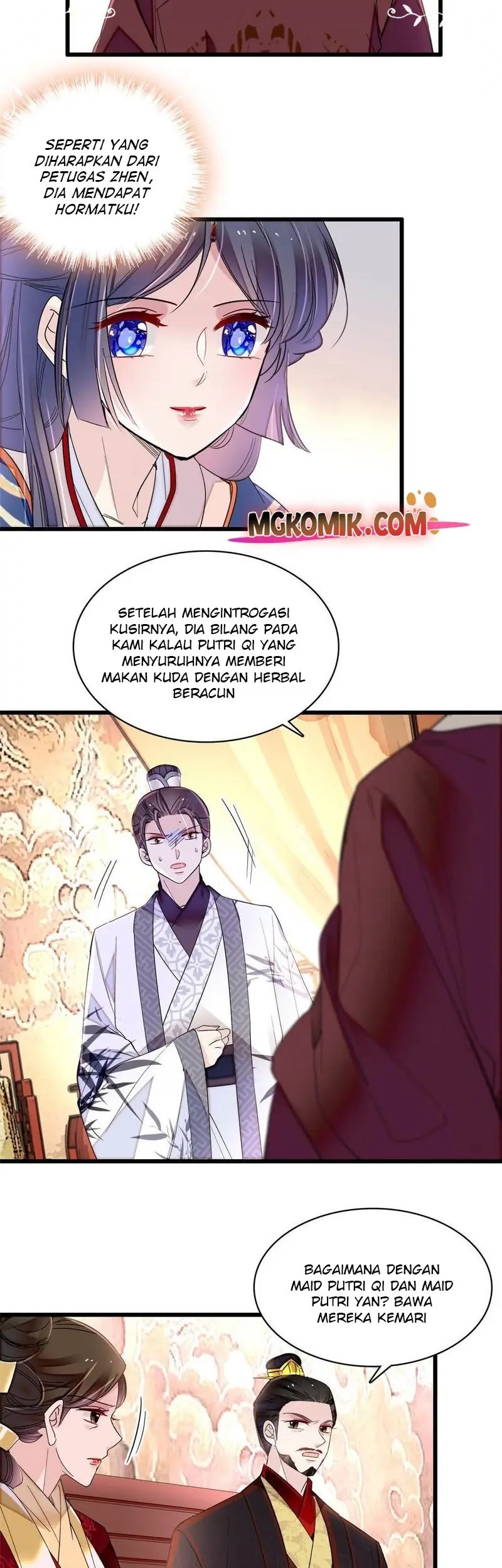 Sijin Chapter 273 - halaman 13