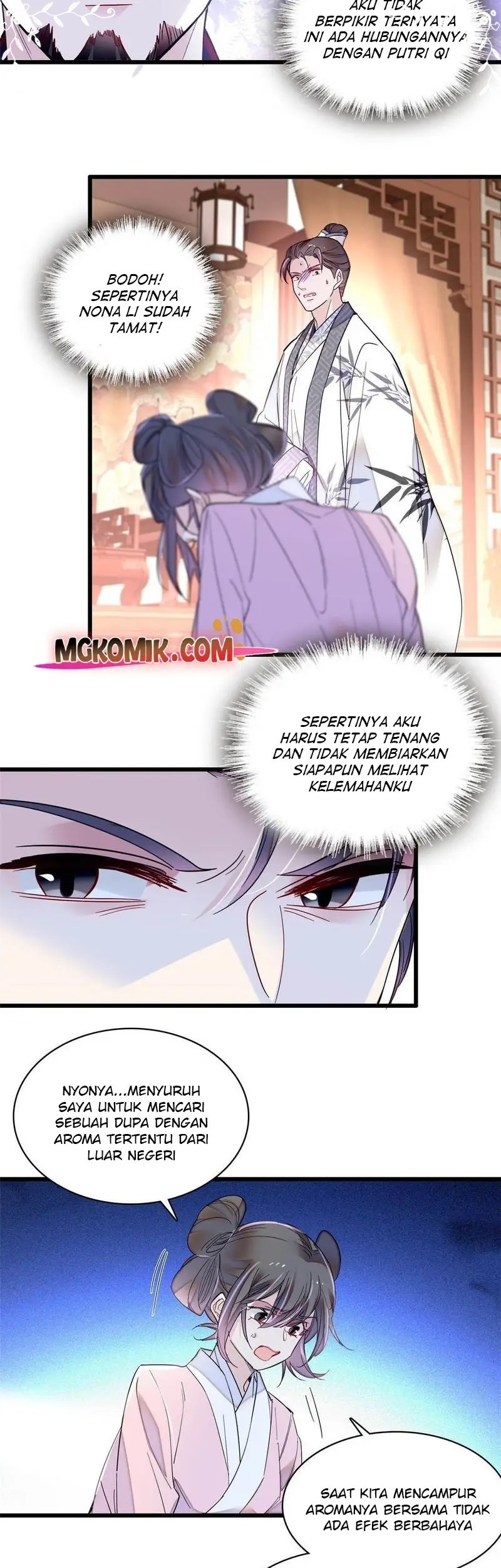 Sijin Chapter 273 - halaman 19