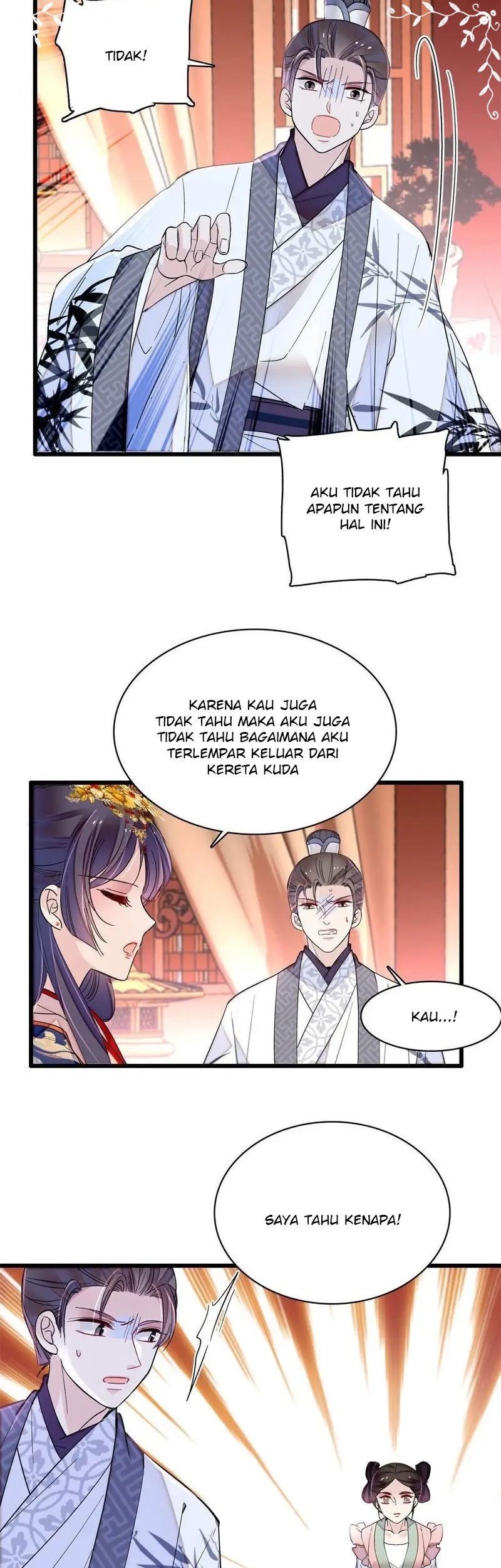 Sijin Chapter 273 - halaman 25