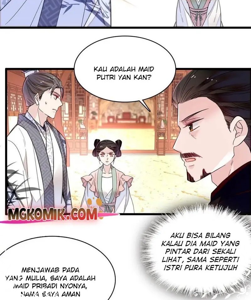 Sijin Chapter 273 - halaman 26