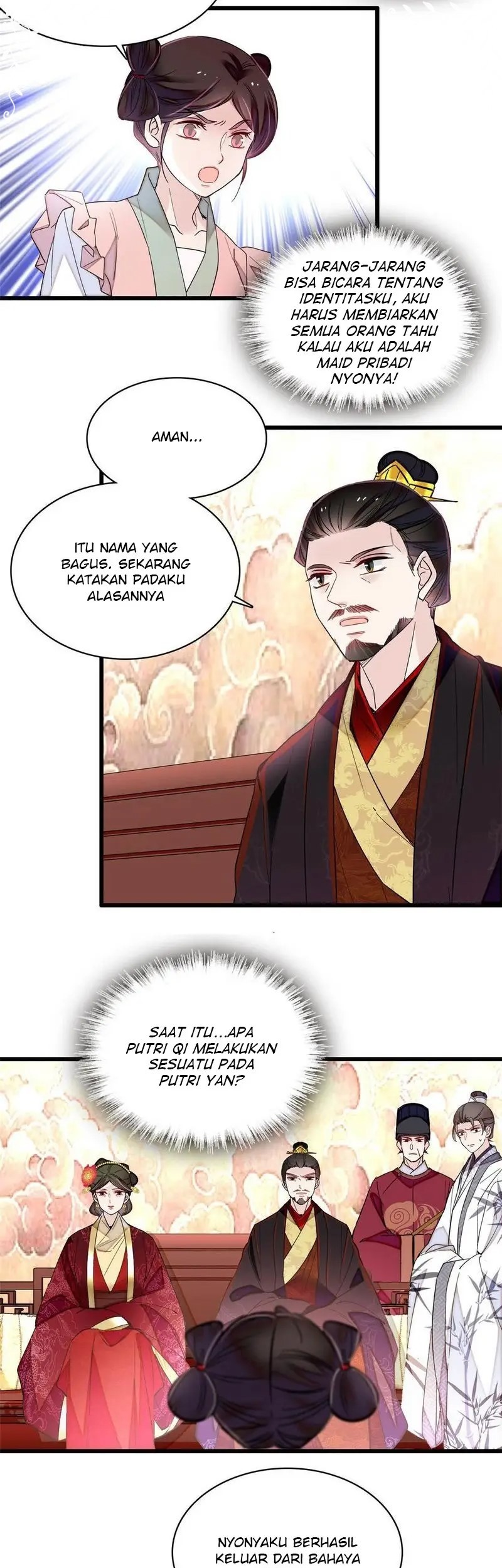 Sijin Chapter 273 - halaman 27
