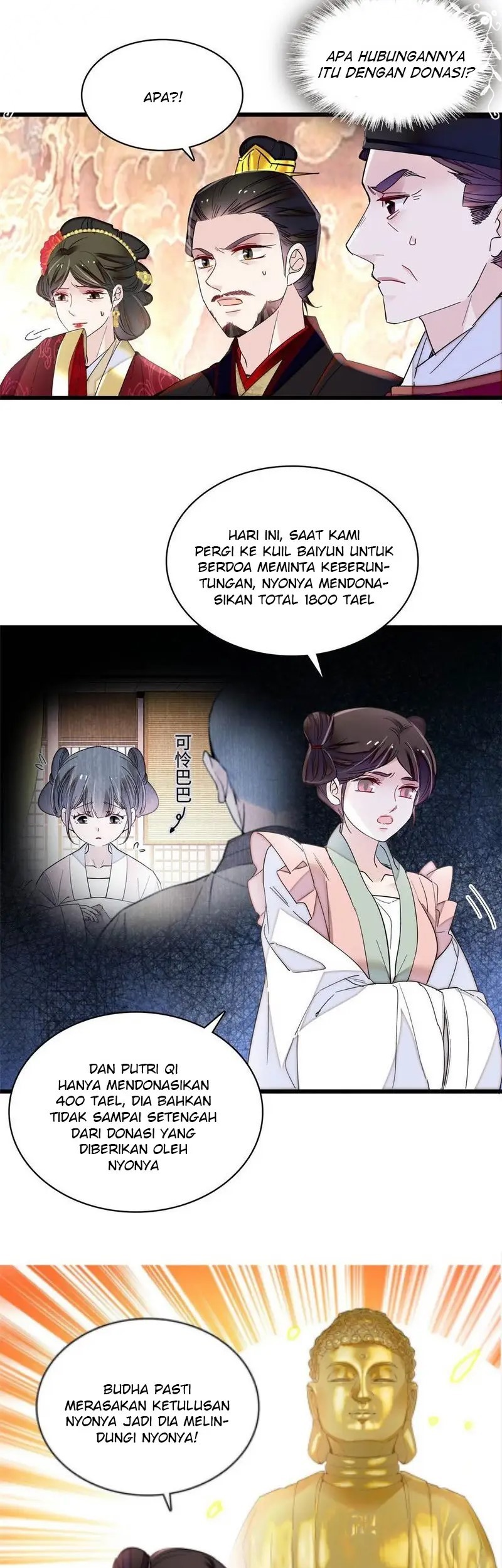 Sijin Chapter 273 - halaman 29