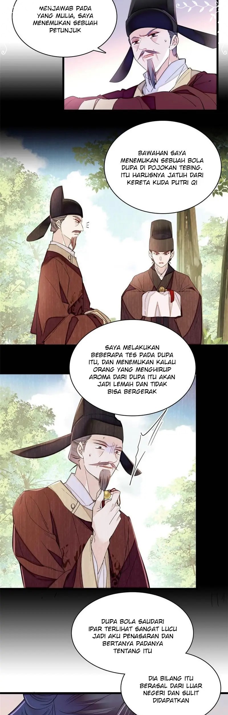 Sijin Chapter 273 - halaman 5