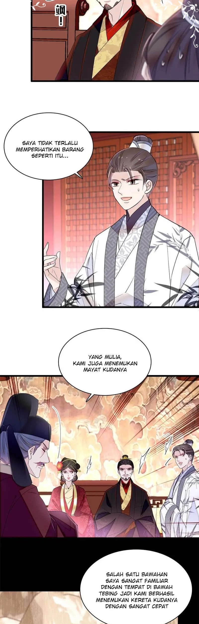 Sijin Chapter 273 - halaman 7