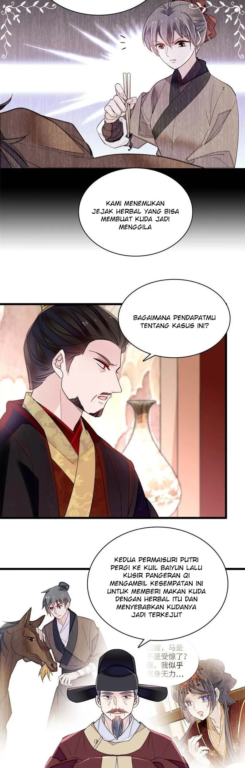Sijin Chapter 273 - halaman 9