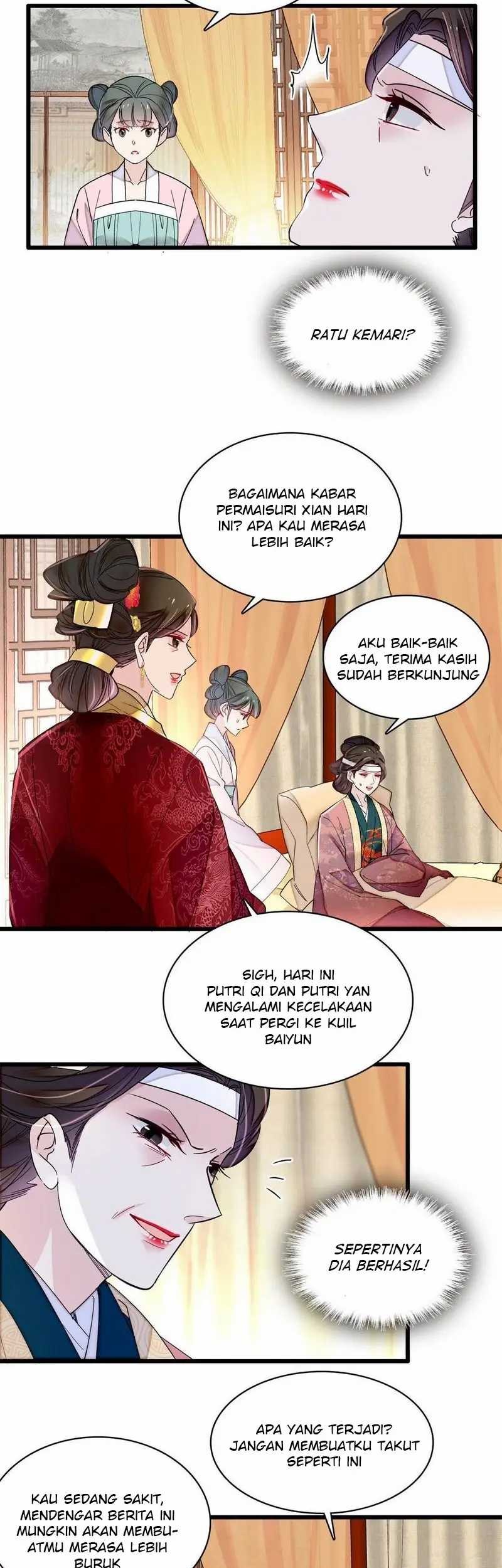 Sijin Chapter 274 - halaman 11