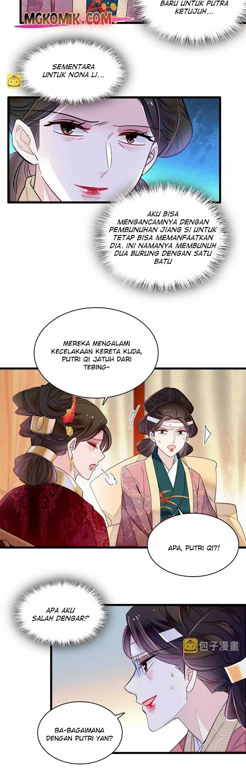 Sijin Chapter 274 - halaman 13