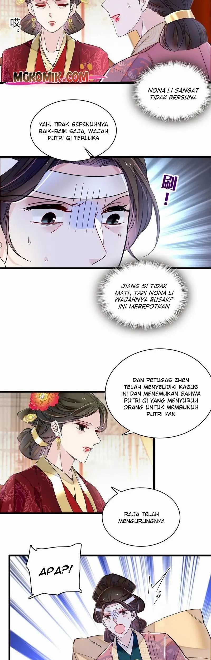 Sijin Chapter 274 - halaman 15