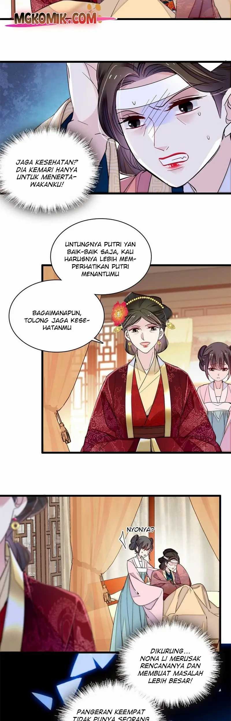 Sijin Chapter 274 - halaman 17