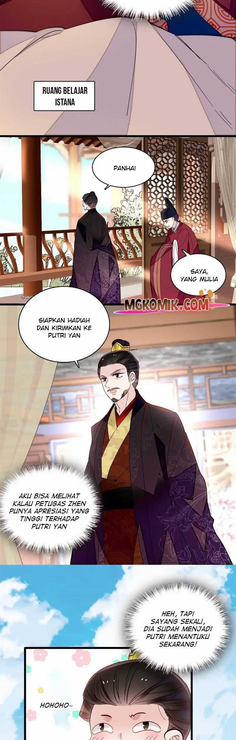 Sijin Chapter 274 - halaman 19