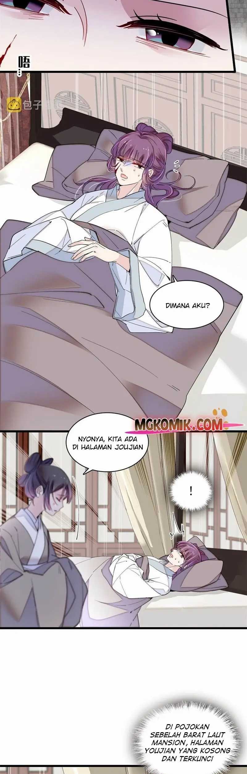 Sijin Chapter 274 - halaman 21