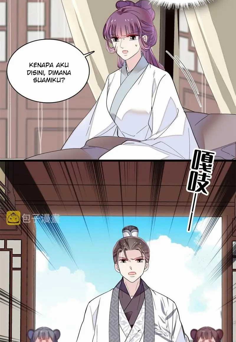 Sijin Chapter 274 - halaman 22