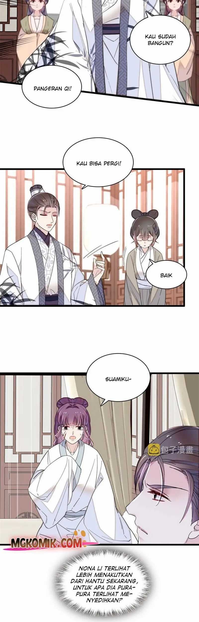 Sijin Chapter 274 - halaman 23