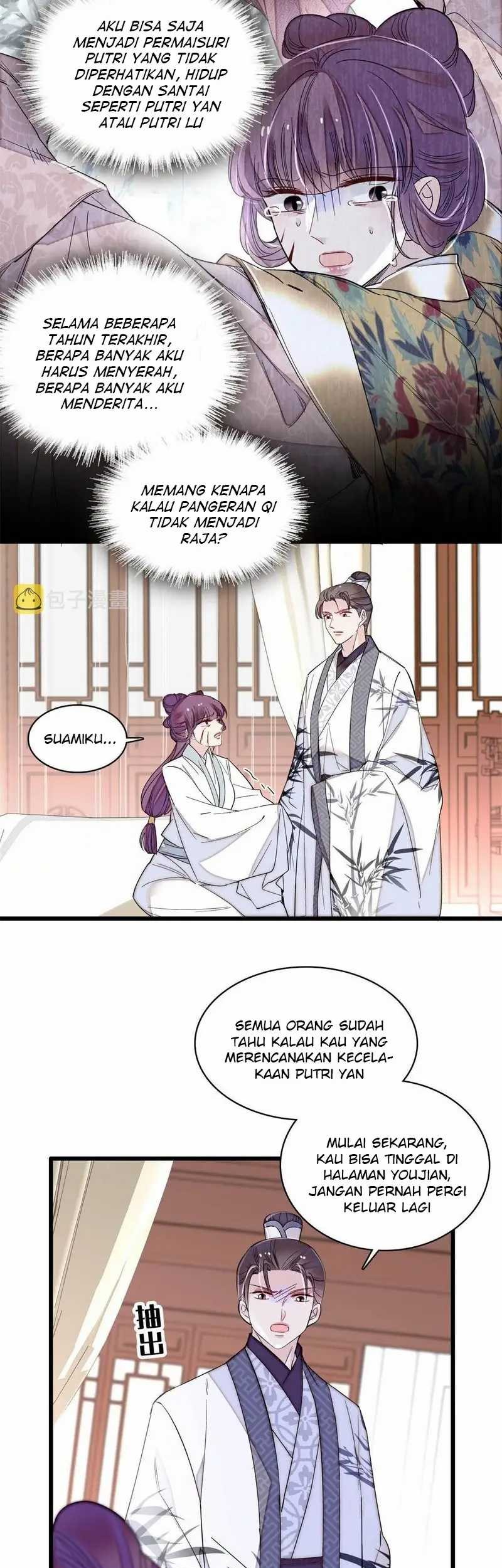 Sijin Chapter 274 - halaman 25