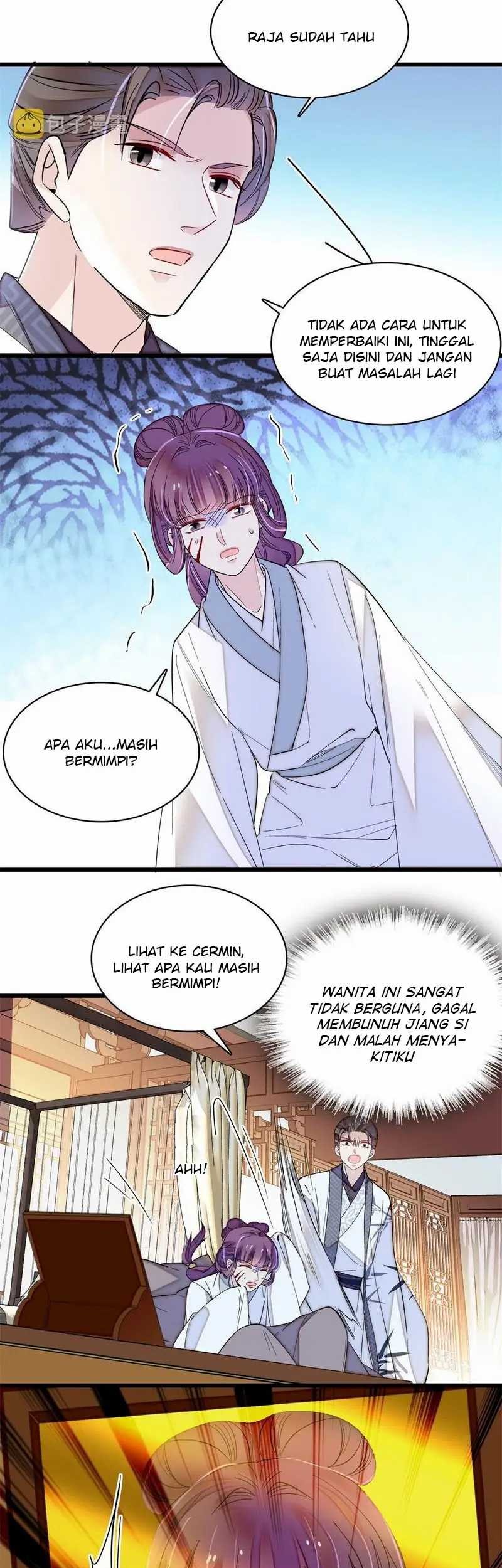 Sijin Chapter 274 - halaman 27