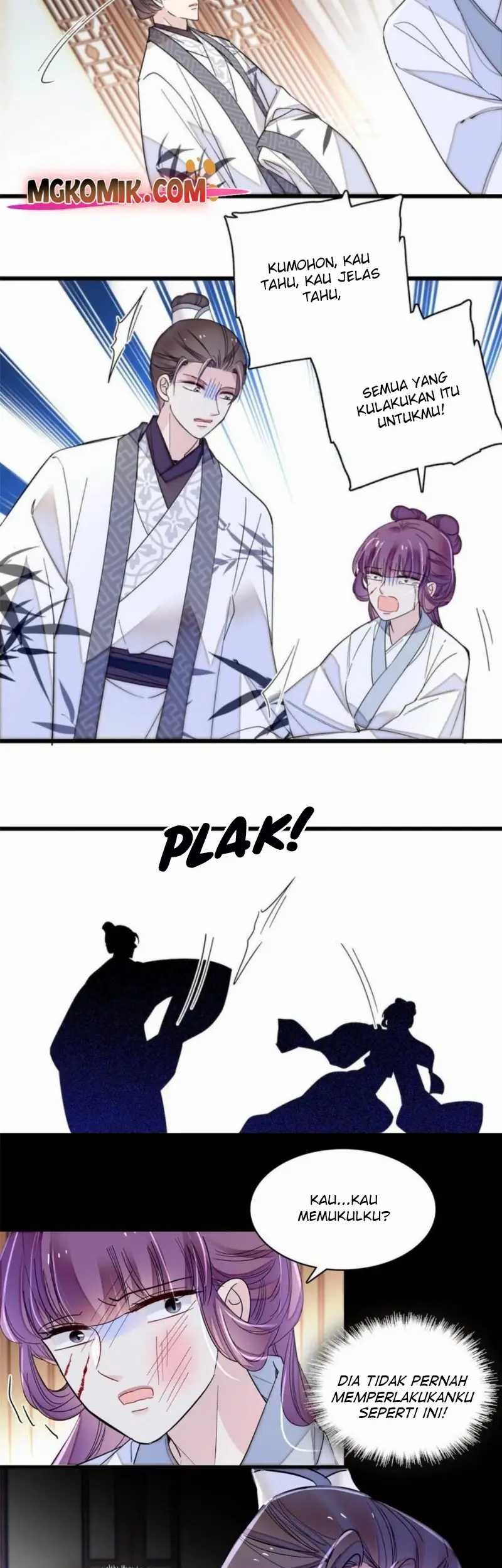 Sijin Chapter 274 - halaman 29