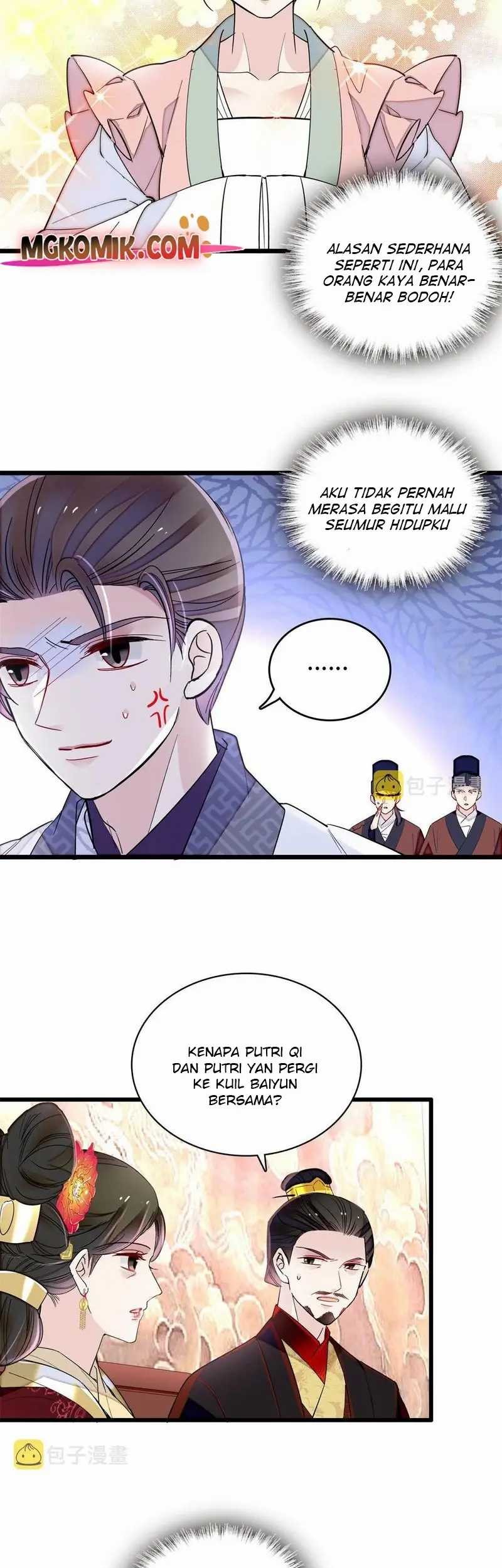 Sijin Chapter 274 - halaman 3