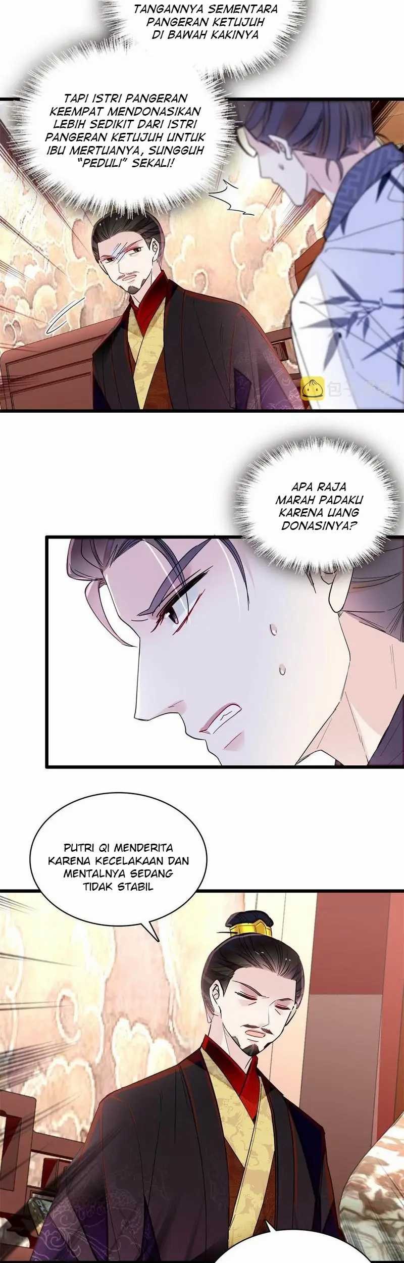 Sijin Chapter 274 - halaman 5