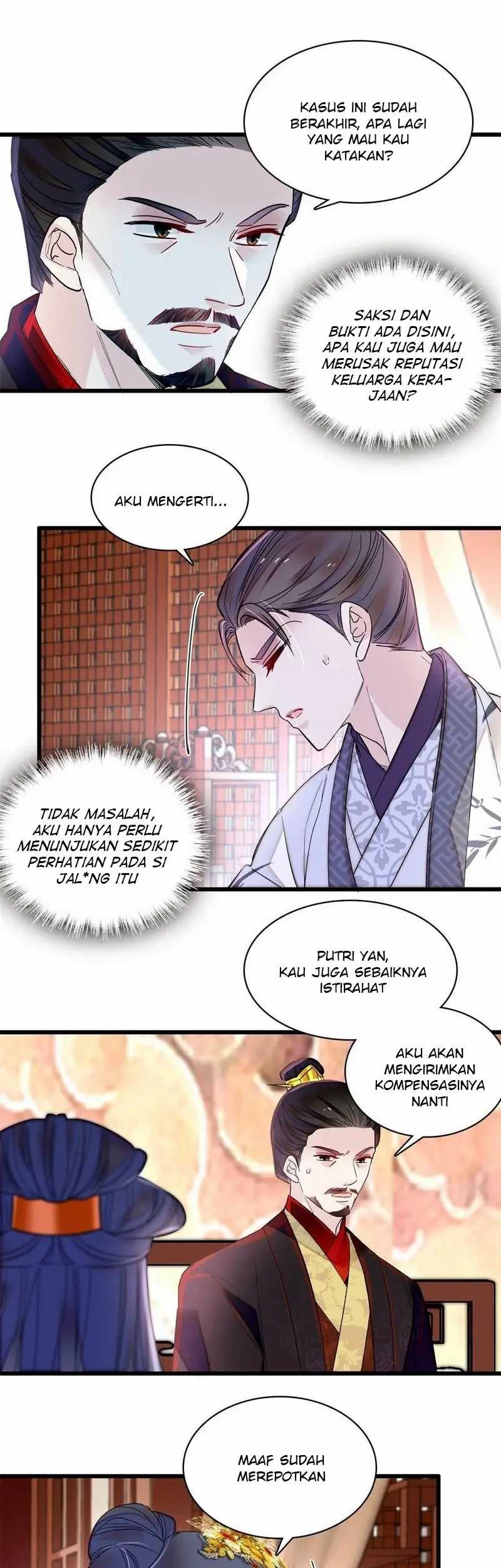 Sijin Chapter 274 - halaman 7