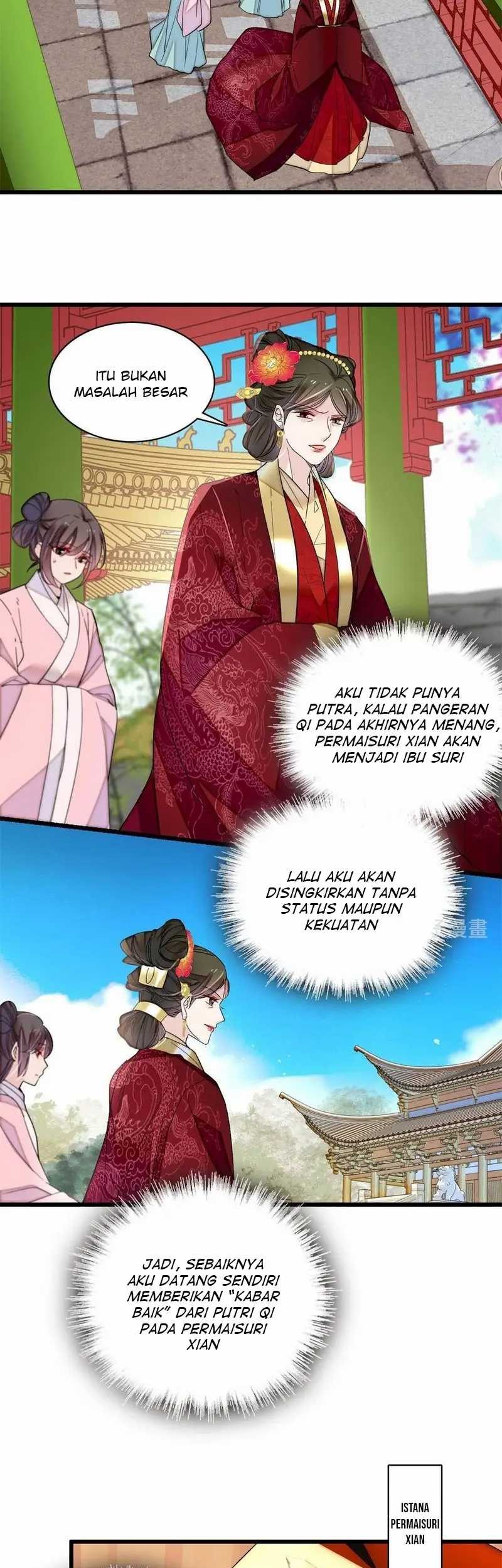 Sijin Chapter 274 - halaman 9
