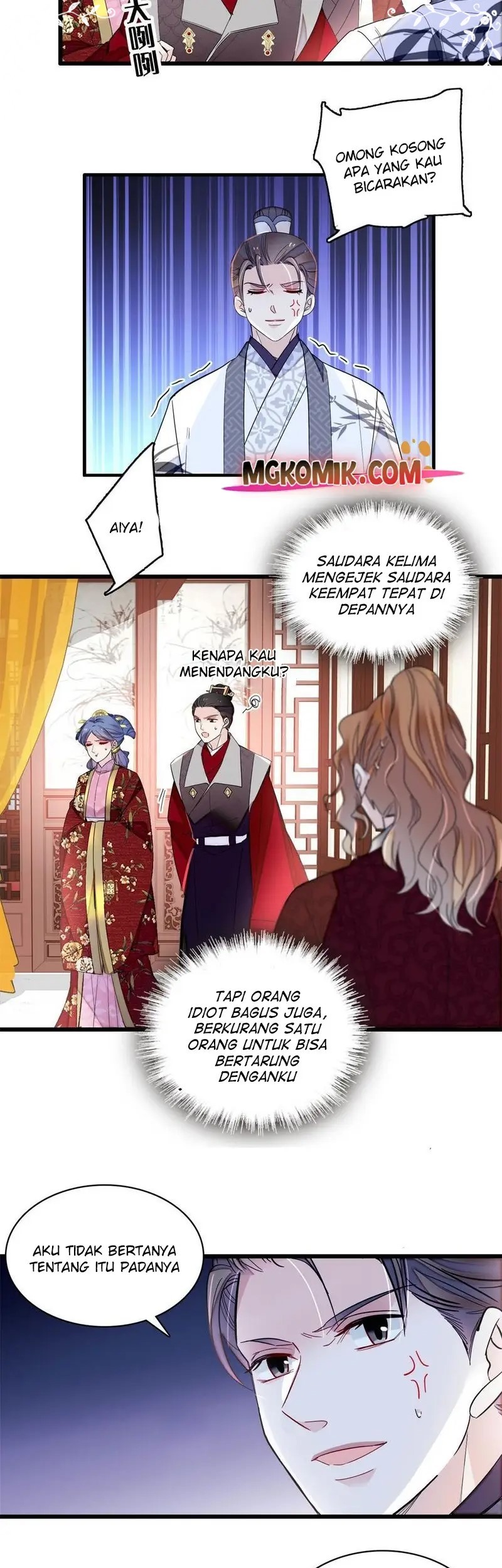 Sijin Chapter 275 - halaman 13