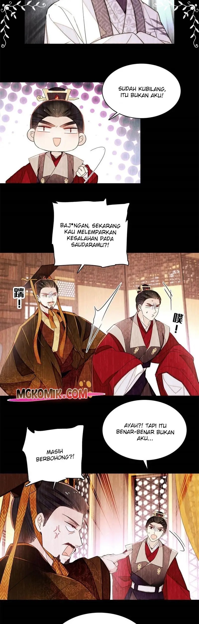 Sijin Chapter 275 - halaman 19