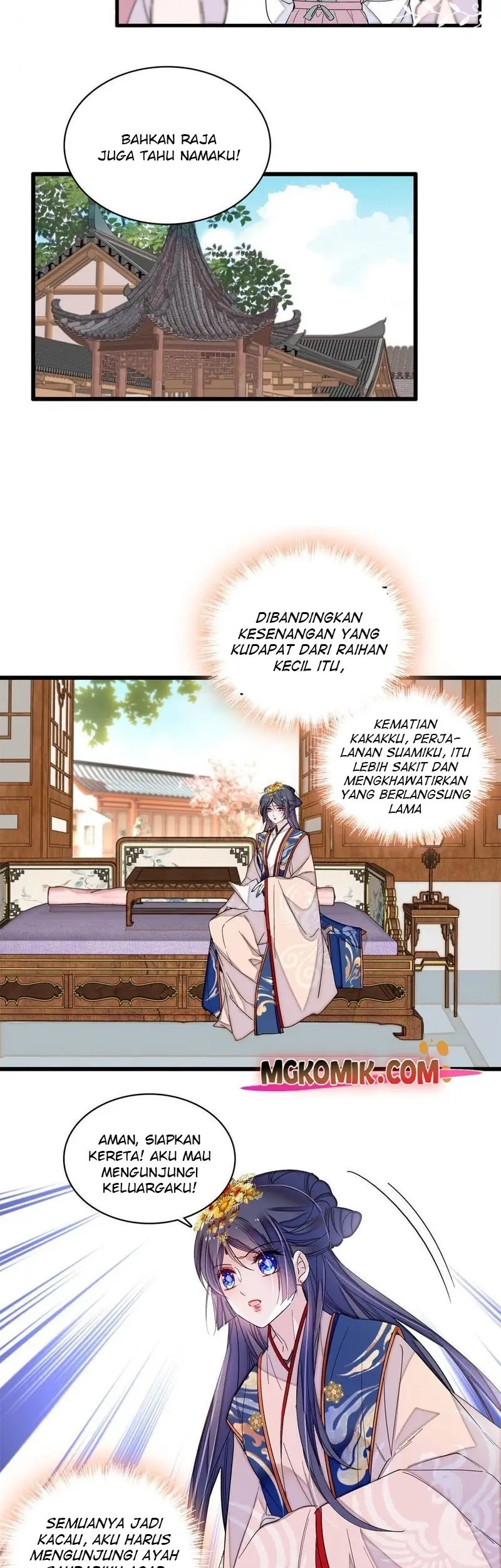 Sijin Chapter 275 - halaman 25