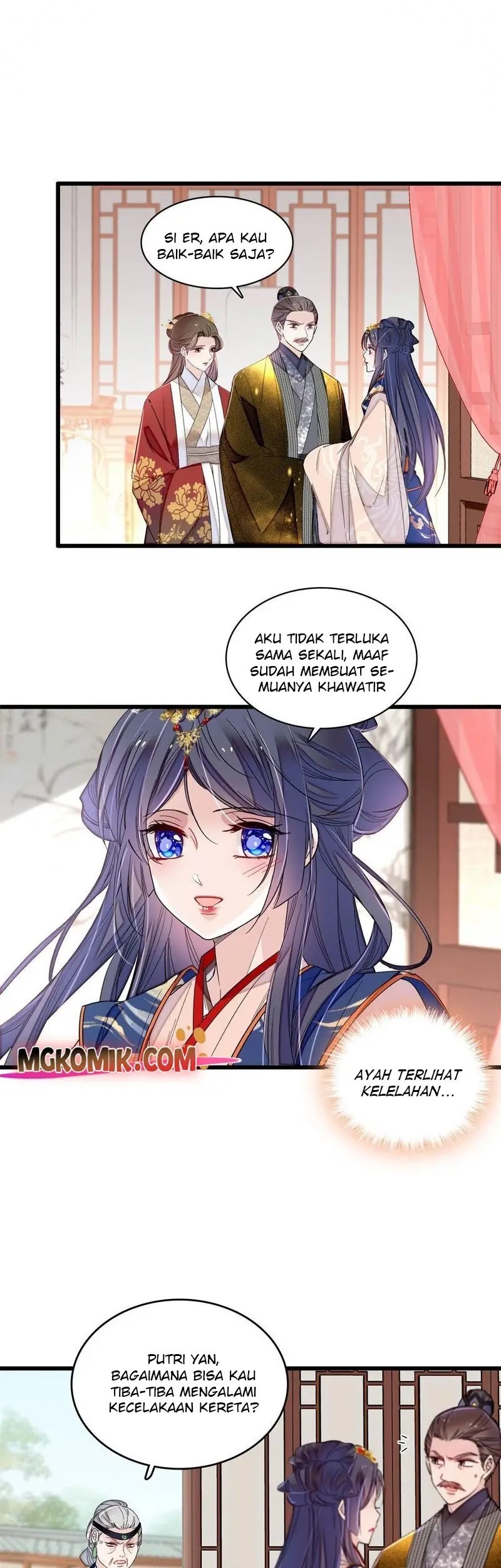 Sijin Chapter 275 - halaman 27
