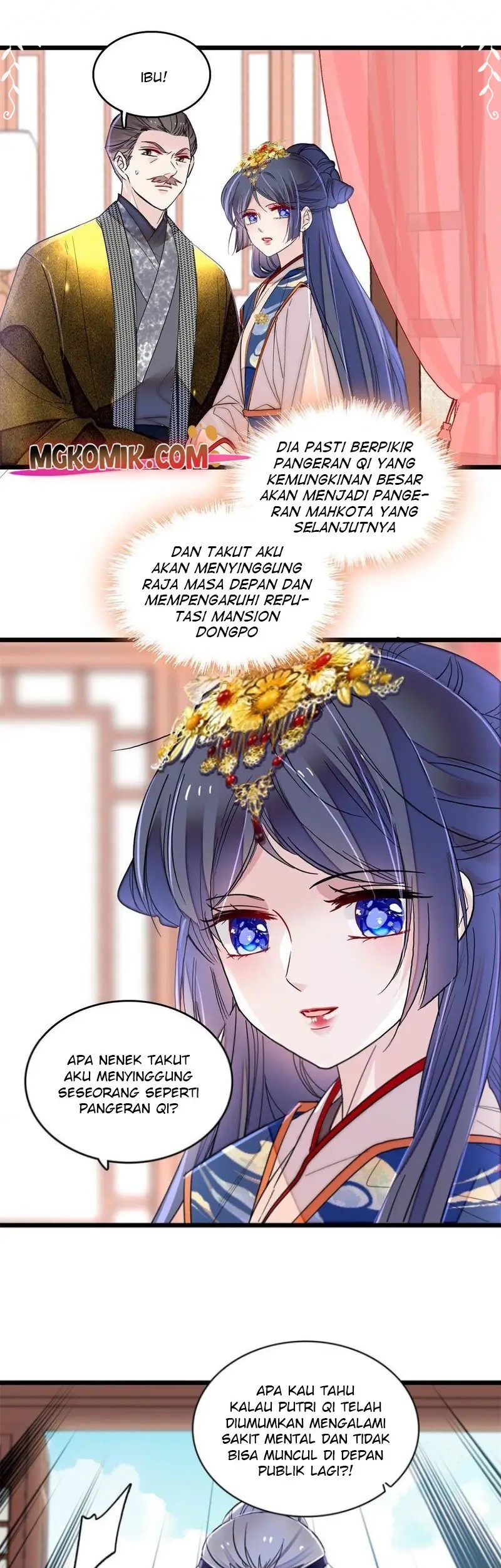 Sijin Chapter 275 - halaman 29