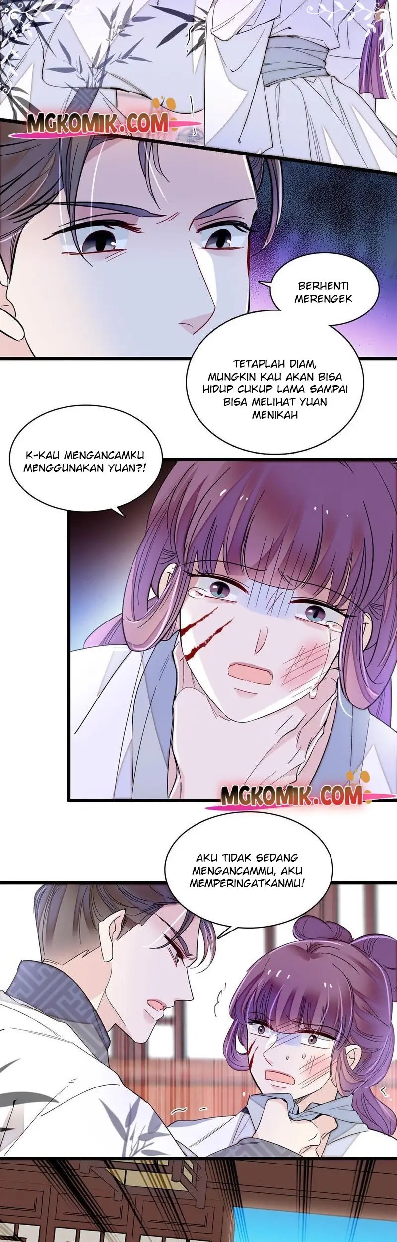 Sijin Chapter 275 - halaman 3