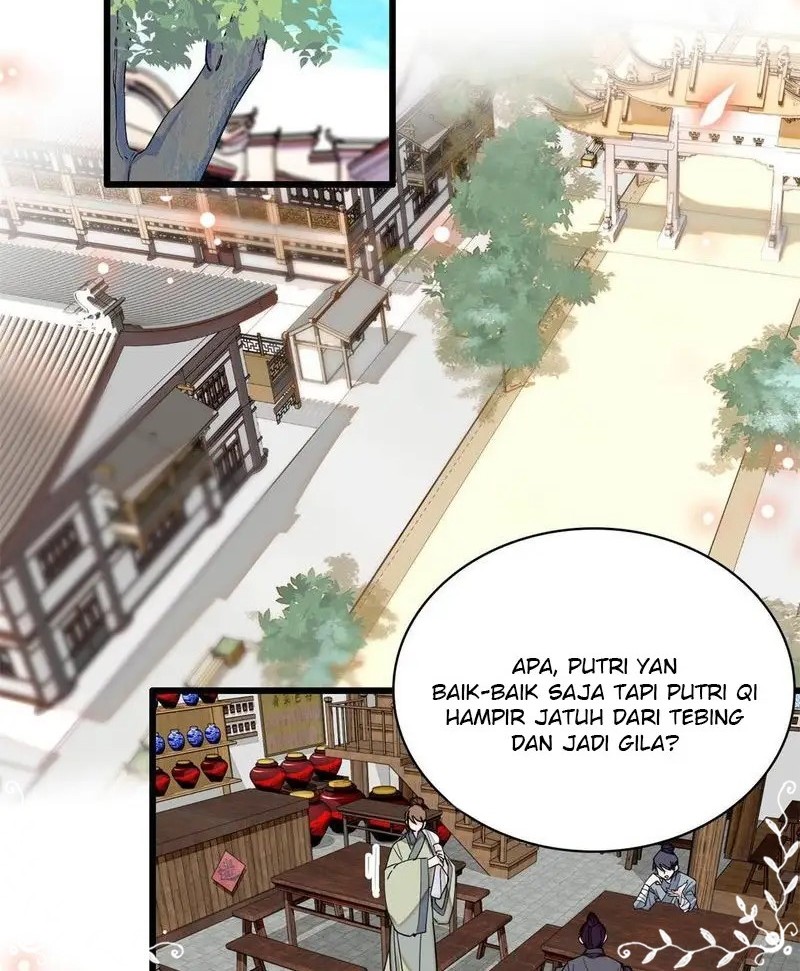 Sijin Chapter 275 - halaman 6