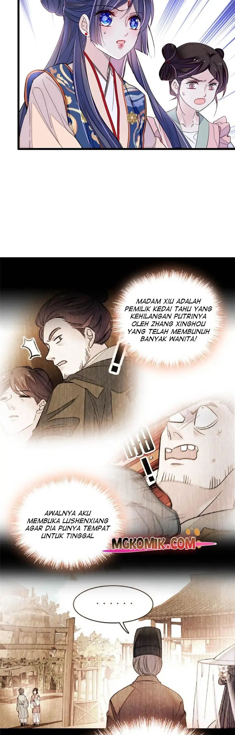 Sijin Chapter 276 - halaman 19