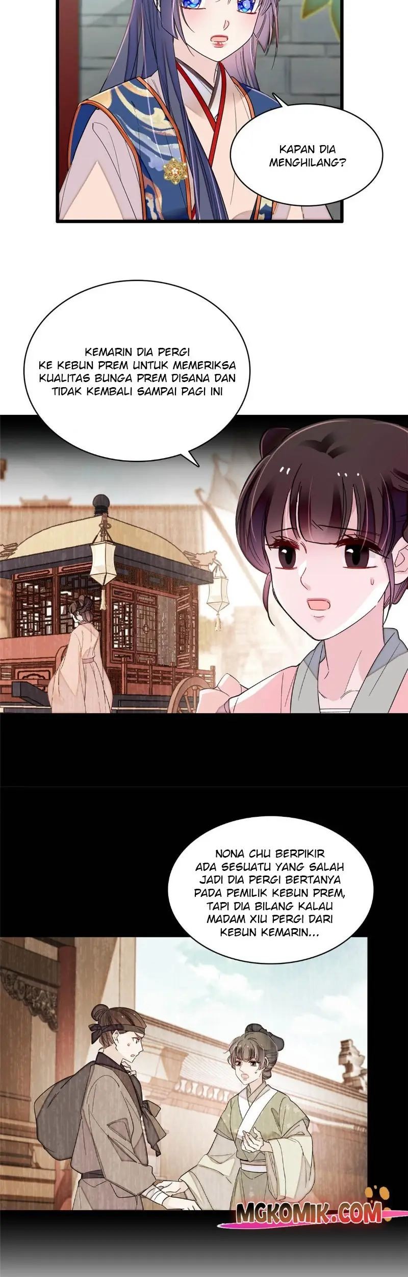 Sijin Chapter 276 - halaman 21