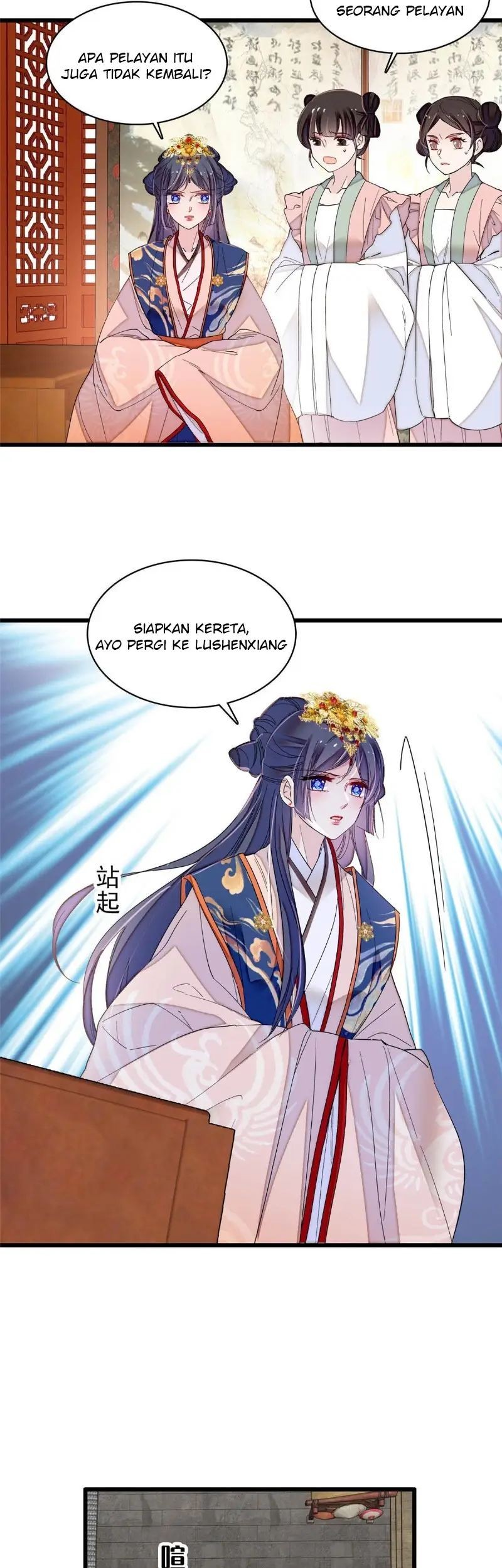 Sijin Chapter 276 - halaman 23