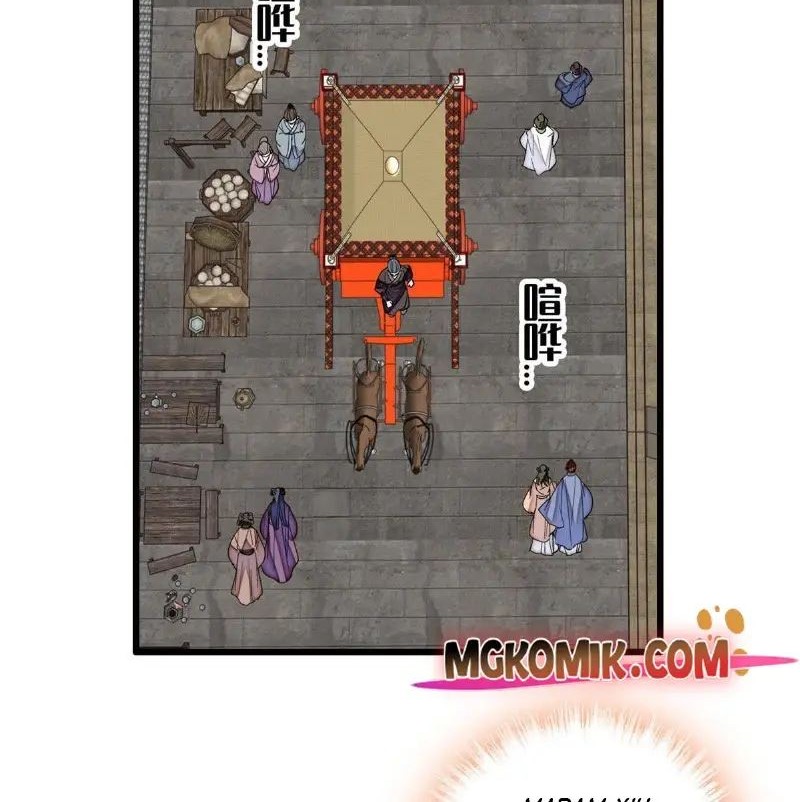 Sijin Chapter 276 - halaman 24