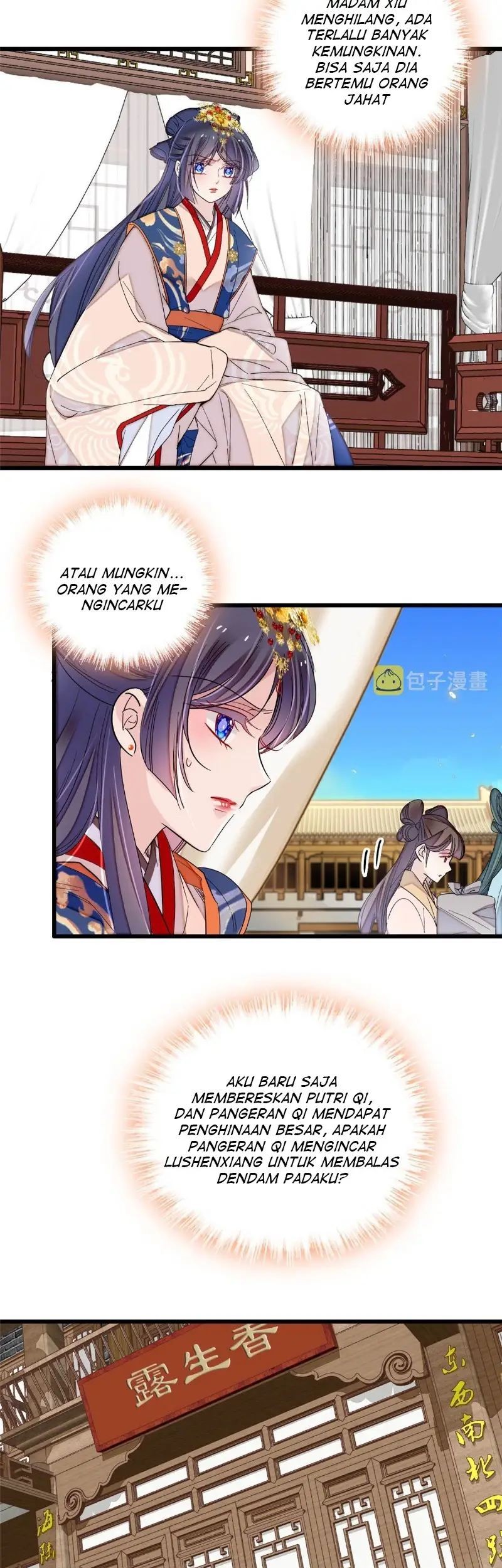 Sijin Chapter 276 - halaman 25