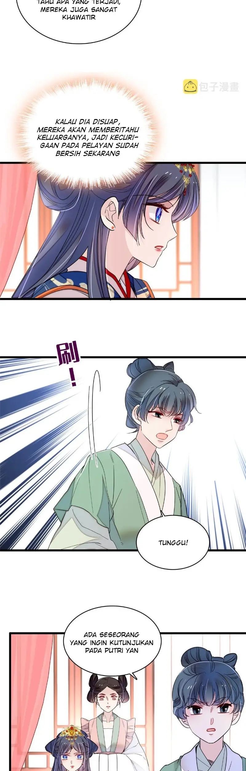 Sijin Chapter 276 - halaman 29