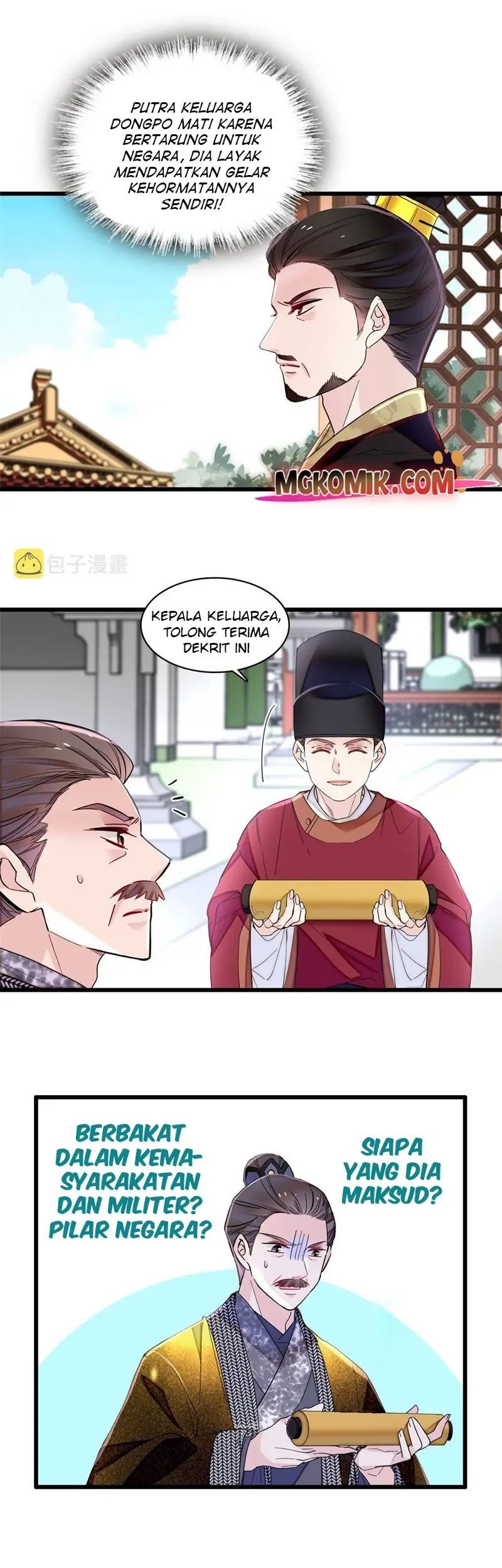 Sijin Chapter 276 - halaman 7